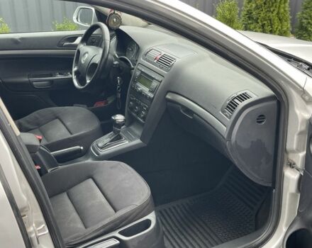 Сірий Шкода Октавія, об'ємом двигуна 1.9 л та пробігом 350 тис. км за 3350 $, фото 13 на Automoto.ua