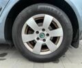 Серый Шкода Октавия, объемом двигателя 1.6 л и пробегом 369 тыс. км за 5500 $, фото 5 на Automoto.ua