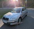 Серый Шкода Октавия, объемом двигателя 1.9 л и пробегом 270 тыс. км за 2600 $, фото 1 на Automoto.ua