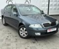 Серый Шкода Октавия, объемом двигателя 1.6 л и пробегом 369 тыс. км за 5500 $, фото 1 на Automoto.ua