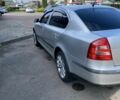 Серый Шкода Октавия, объемом двигателя 1.6 л и пробегом 229 тыс. км за 4500 $, фото 2 на Automoto.ua