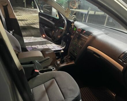 Серый Шкода Октавия, объемом двигателя 0 л и пробегом 350 тыс. км за 1800 $, фото 10 на Automoto.ua