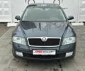 Серый Шкода Октавия, объемом двигателя 1.6 л и пробегом 369 тыс. км за 5500 $, фото 2 на Automoto.ua