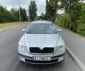 Серый Шкода Октавия, объемом двигателя 2 л и пробегом 368 тыс. км за 5500 $, фото 2 на Automoto.ua