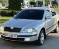 Серый Шкода Октавия, объемом двигателя 1.6 л и пробегом 217 тыс. км за 5599 $, фото 3 на Automoto.ua