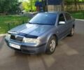 Серый Шкода Октавия, объемом двигателя 1.6 л и пробегом 285 тыс. км за 5800 $, фото 1 на Automoto.ua