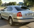 Серый Шкода Октавия, объемом двигателя 1.6 л и пробегом 217 тыс. км за 5599 $, фото 6 на Automoto.ua