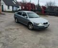 Сірий Шкода Октавія, об'ємом двигуна 1.6 л та пробігом 250 тис. км за 4200 $, фото 1 на Automoto.ua