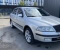 Серый Шкода Октавия, объемом двигателя 1.6 л и пробегом 229 тыс. км за 4500 $, фото 3 на Automoto.ua
