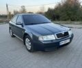 Серый Шкода Октавия, объемом двигателя 1.6 л и пробегом 290 тыс. км за 3797 $, фото 10 на Automoto.ua