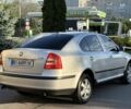 Серый Шкода Октавия, объемом двигателя 1.6 л и пробегом 217 тыс. км за 5599 $, фото 11 на Automoto.ua