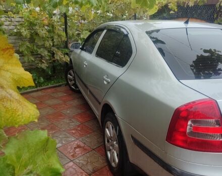 Сірий Шкода Октавія, об'ємом двигуна 1.6 л та пробігом 271 тис. км за 5400 $, фото 2 на Automoto.ua