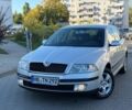Серый Шкода Октавия, объемом двигателя 1.6 л и пробегом 260 тыс. км за 1608 $, фото 1 на Automoto.ua