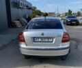 Серый Шкода Октавия, объемом двигателя 1.6 л и пробегом 229 тыс. км за 4500 $, фото 4 на Automoto.ua
