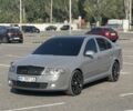 Серый Шкода Октавия, объемом двигателя 2 л и пробегом 240 тыс. км за 8000 $, фото 1 на Automoto.ua