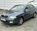 Серый Шкода Октавия, объемом двигателя 1.6 л и пробегом 369 тыс. км за 5500 $, фото 3 на Automoto.ua