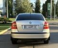 Серый Шкода Октавия, объемом двигателя 1.6 л и пробегом 217 тыс. км за 5599 $, фото 7 на Automoto.ua