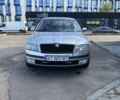 Серый Шкода Октавия, объемом двигателя 1.6 л и пробегом 229 тыс. км за 4500 $, фото 1 на Automoto.ua
