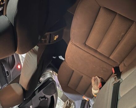 Серый Шкода Октавия, объемом двигателя 0 л и пробегом 350 тыс. км за 1800 $, фото 11 на Automoto.ua