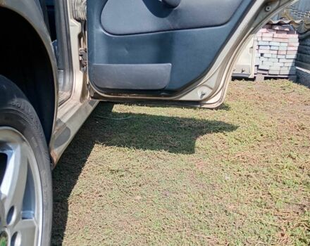 Серый Шкода Октавия, объемом двигателя 1.6 л и пробегом 4 тыс. км за 4250 $, фото 7 на Automoto.ua