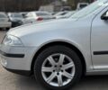 Серый Шкода Октавия, объемом двигателя 1.6 л и пробегом 228 тыс. км за 6990 $, фото 5 на Automoto.ua