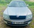 Серый Шкода Октавия, объемом двигателя 2 л и пробегом 3 тыс. км за 5500 $, фото 5 на Automoto.ua