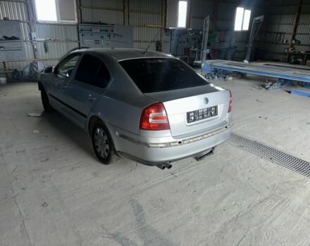 Серый Шкода Октавия, объемом двигателя 1.6 л и пробегом 3 тыс. км за 2000 $, фото 3 на Automoto.ua