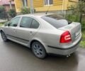 Серый Шкода Октавия, объемом двигателя 1.9 л и пробегом 228 тыс. км за 4850 $, фото 3 на Automoto.ua
