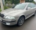 Серый Шкода Октавия, объемом двигателя 1.9 л и пробегом 228 тыс. км за 4850 $, фото 1 на Automoto.ua