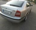 Серый Шкода Октавия, объемом двигателя 1.6 л и пробегом 264 тыс. км за 3900 $, фото 1 на Automoto.ua