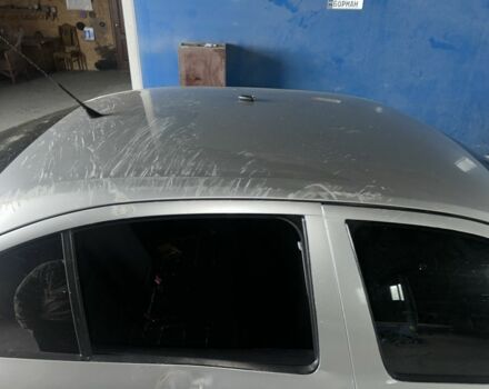 Серый Шкода Октавия, объемом двигателя 1.6 л и пробегом 3 тыс. км за 2000 $, фото 6 на Automoto.ua