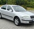 Серый Шкода Октавия, объемом двигателя 2 л и пробегом 270 тыс. км за 951 $, фото 1 на Automoto.ua