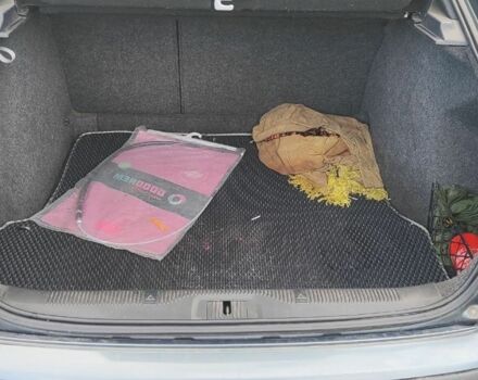 Сірий Шкода Октавія, об'ємом двигуна 2 л та пробігом 314 тис. км за 4500 $, фото 8 на Automoto.ua