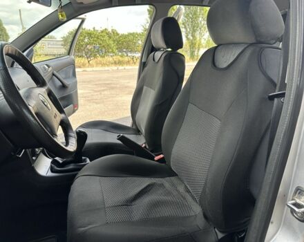 Сірий Шкода Октавія, об'ємом двигуна 1.6 л та пробігом 238 тис. км за 4199 $, фото 7 на Automoto.ua