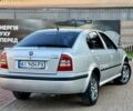 Серый Шкода Октавия, объемом двигателя 1.6 л и пробегом 221 тыс. км за 6400 $, фото 1 на Automoto.ua
