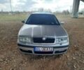 Сірий Шкода Октавія, об'ємом двигуна 1.9 л та пробігом 245 тис. км за 1850 $, фото 1 на Automoto.ua