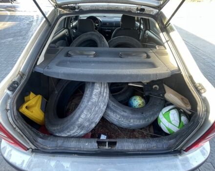 Серый Шкода Октавия, объемом двигателя 1.6 л и пробегом 300 тыс. км за 2650 $, фото 10 на Automoto.ua