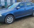 Сірий Шкода Октавія, об'ємом двигуна 2 л та пробігом 314 тис. км за 4500 $, фото 3 на Automoto.ua