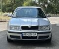 Сірий Шкода Октавія, об'ємом двигуна 1.6 л та пробігом 238 тис. км за 4199 $, фото 3 на Automoto.ua