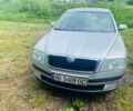 Серый Шкода Октавия, объемом двигателя 2 л и пробегом 3 тыс. км за 5500 $, фото 2 на Automoto.ua