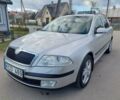 Сірий Шкода Октавія, об'ємом двигуна 1.9 л та пробігом 215 тис. км за 1650 $, фото 1 на Automoto.ua