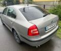 Серый Шкода Октавия, объемом двигателя 1.9 л и пробегом 228 тыс. км за 4850 $, фото 7 на Automoto.ua