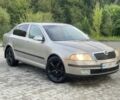 Серый Шкода Октавия, объемом двигателя 2 л и пробегом 300 тыс. км за 4500 $, фото 6 на Automoto.ua