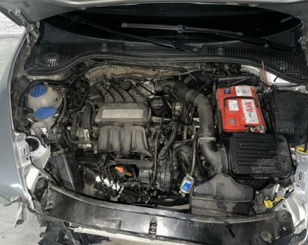 Серый Шкода Октавия, объемом двигателя 1.6 л и пробегом 3 тыс. км за 2000 $, фото 8 на Automoto.ua