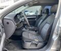 Сірий Шкода Октавія, об'ємом двигуна 1.6 л та пробігом 373 тис. км за 4990 $, фото 19 на Automoto.ua