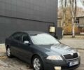 Серый Шкода Октавия, объемом двигателя 1.9 л и пробегом 300 тыс. км за 3200 $, фото 2 на Automoto.ua