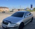 Сірий Шкода Октавія, об'ємом двигуна 1.6 л та пробігом 270 тис. км за 4999 $, фото 1 на Automoto.ua