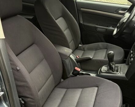 Серый Шкода Октавия, объемом двигателя 1.9 л и пробегом 300 тыс. км за 3200 $, фото 19 на Automoto.ua