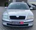 Сірий Шкода Октавія, об'ємом двигуна 1.6 л та пробігом 373 тис. км за 4990 $, фото 4 на Automoto.ua