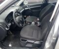 Серый Шкода Октавия, объемом двигателя 1.6 л и пробегом 245 тыс. км за 2500 $, фото 5 на Automoto.ua